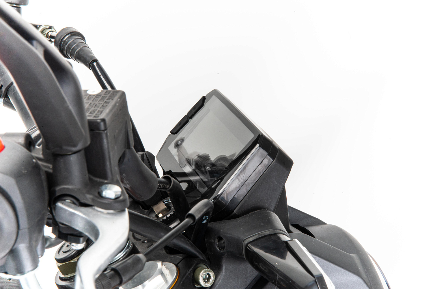 Мотоцикл PROMAX CB150R (49) в Тамбове