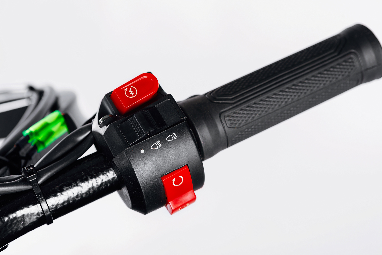 МОТОБУКСИРОВЩИК IKUDZO LONG 2.0 1700/500 EKR19 в Тамбове