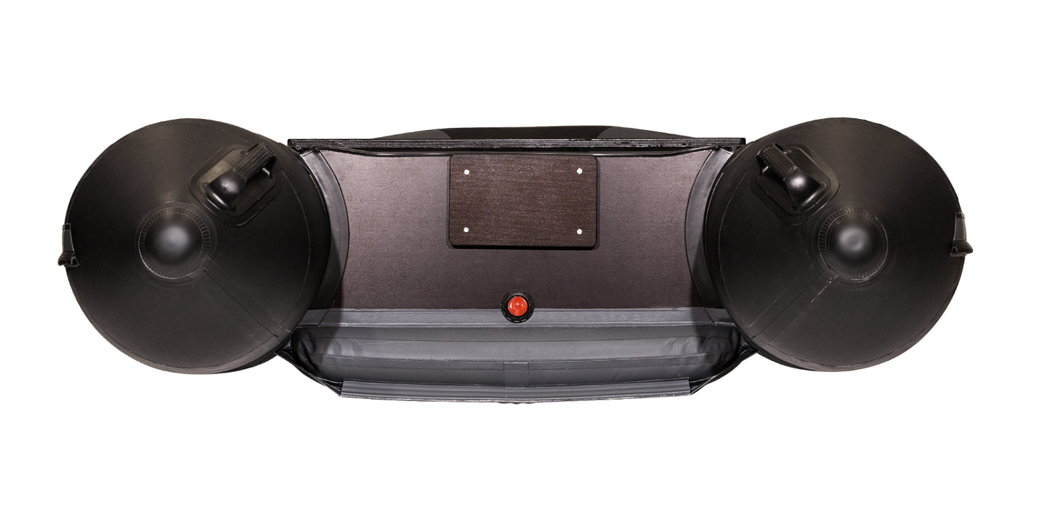 Лодка Таймень NX 2900 НДНД в Тамбове