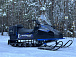 Снегоход PROMAX YAKUT 500 LONG 2.0 4T 20 в Тамбове