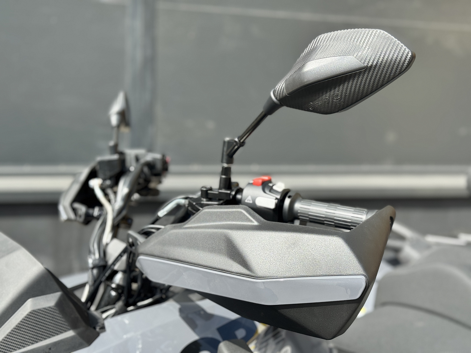 Квадроцикл HND QRX 650 PRO в Тамбове