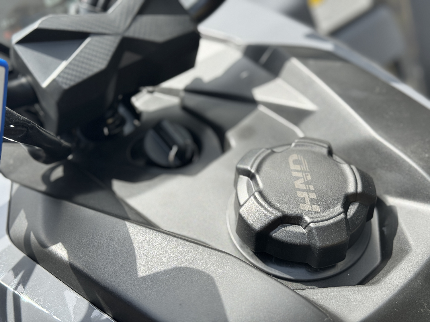 Квадроцикл HND QRX 650 PRO в Тамбове