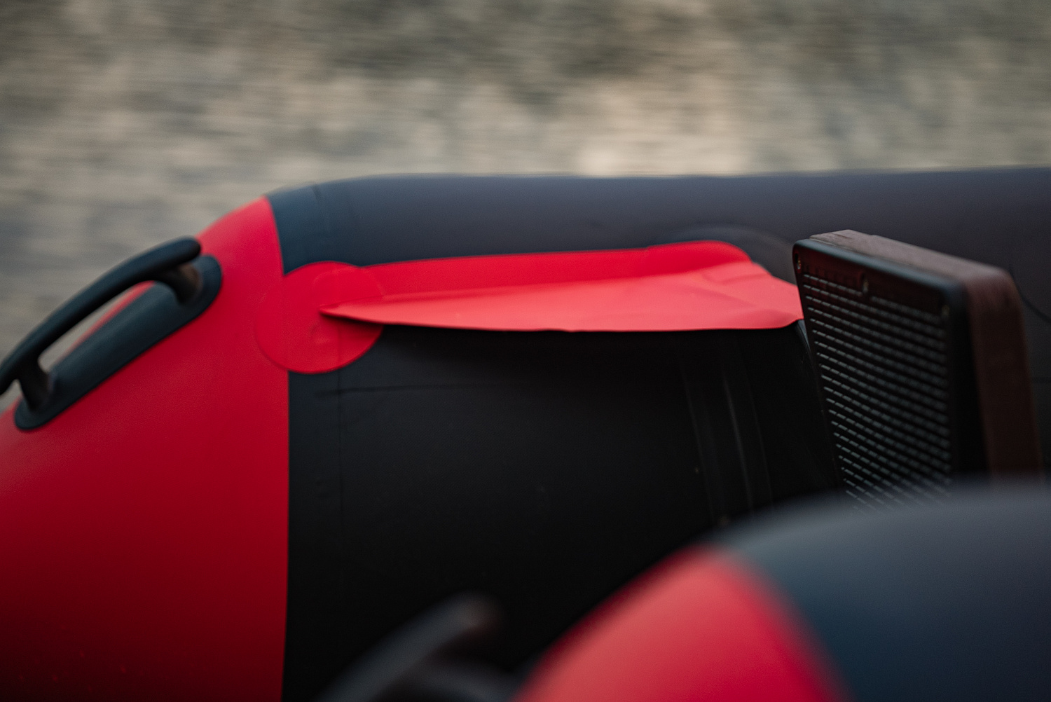 Лодка MISHIMO RIVER JET 390 под водомет в Тамбове