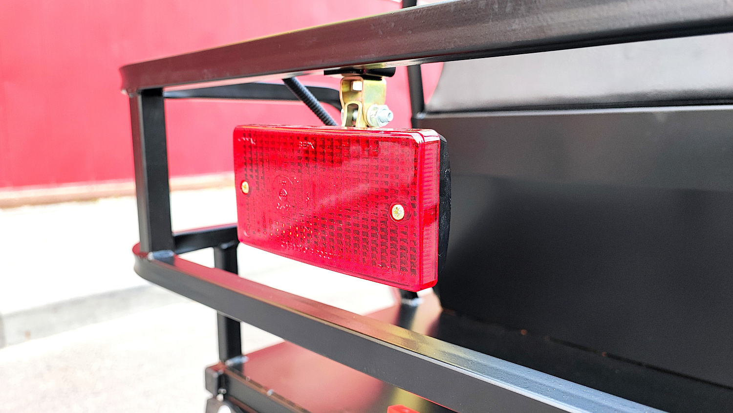 Снегоход PROMAX YAKUT 500 2.0 4T 27 в Тамбове