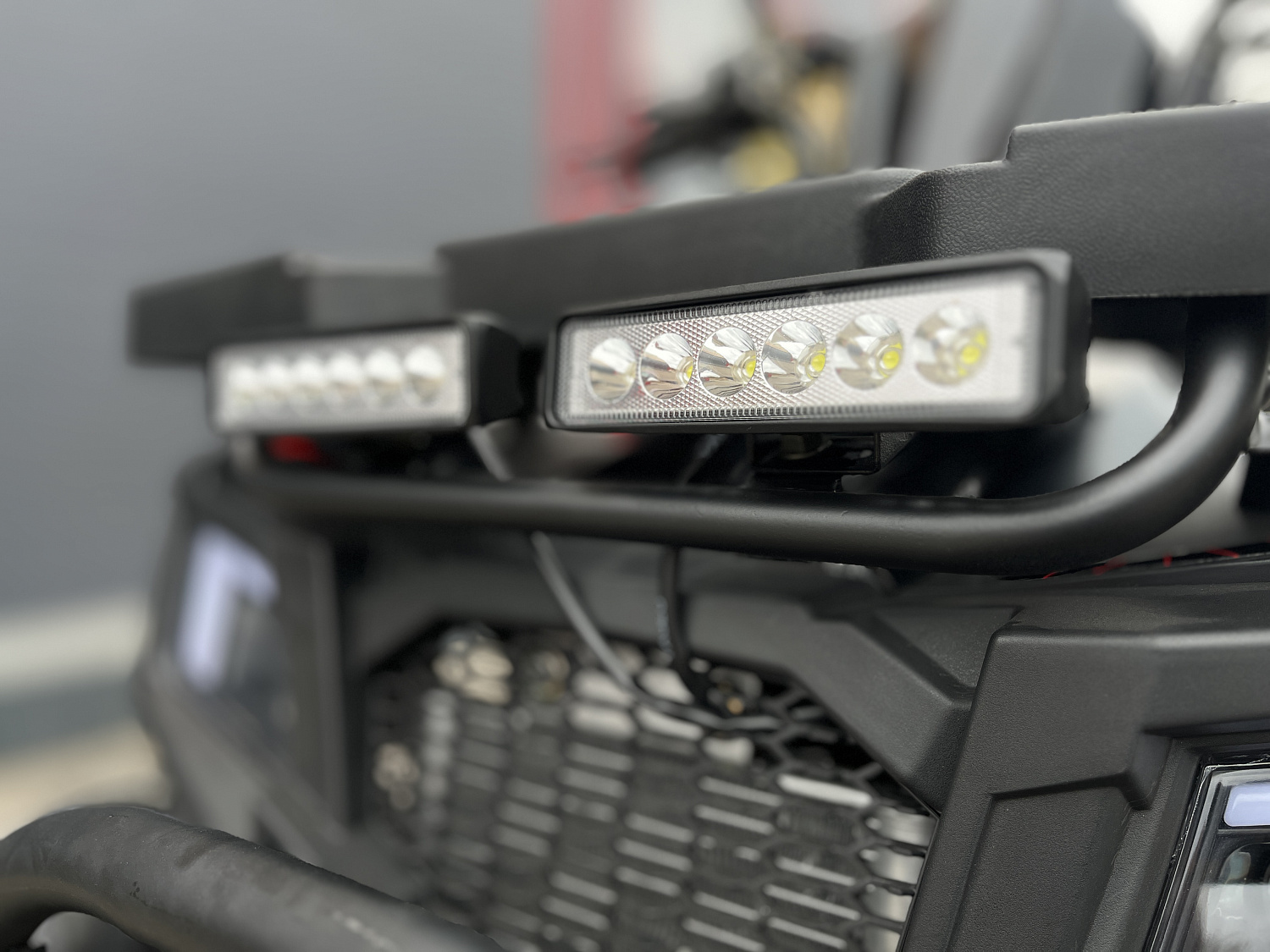 Квадроцикл PROMAX TAURUS 300 MAX-PRO LONG в Тамбове