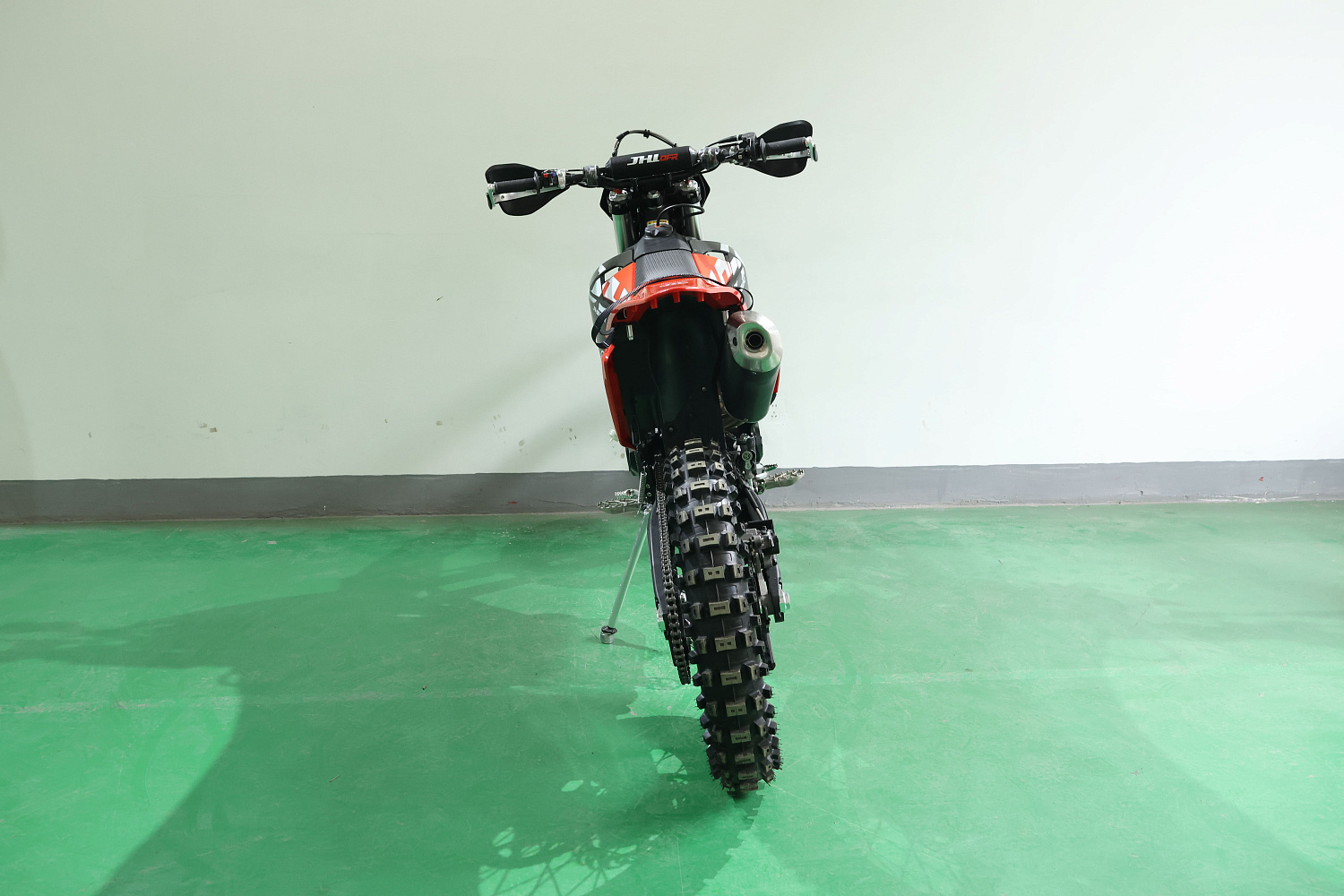 Мотоцикл JHLMOTO JHLofr GS CB300RL в Тамбове