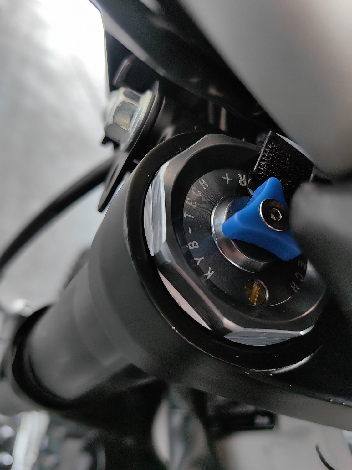 Кроссовый мотоцикл PROMAX MX350PR в Тамбове