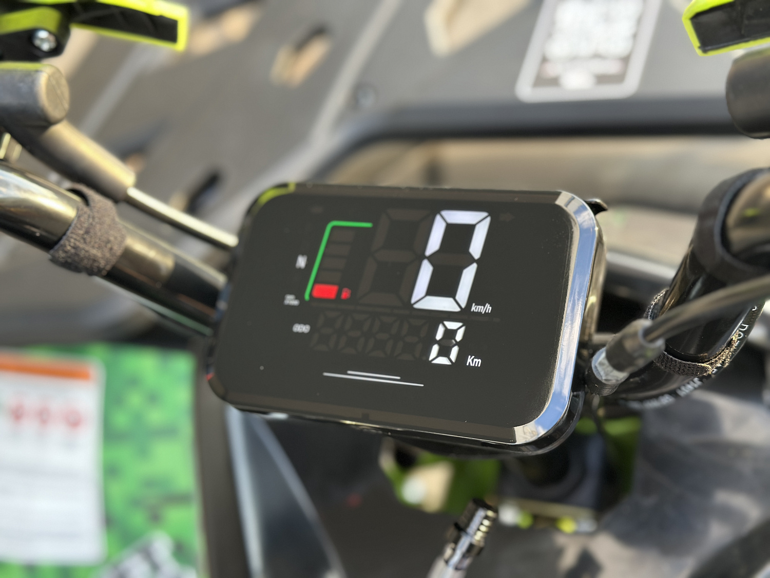 Квадроцикл PROMAX МАЙНКРАФТ 192 PRO 2025 в Тамбове