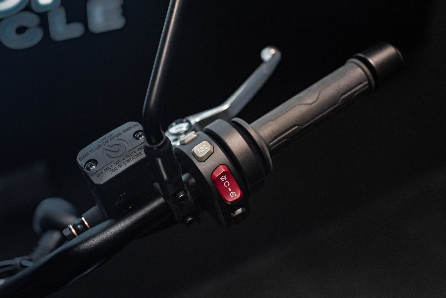 Мотоцикл Benda DarkFlag 500 в Тамбове