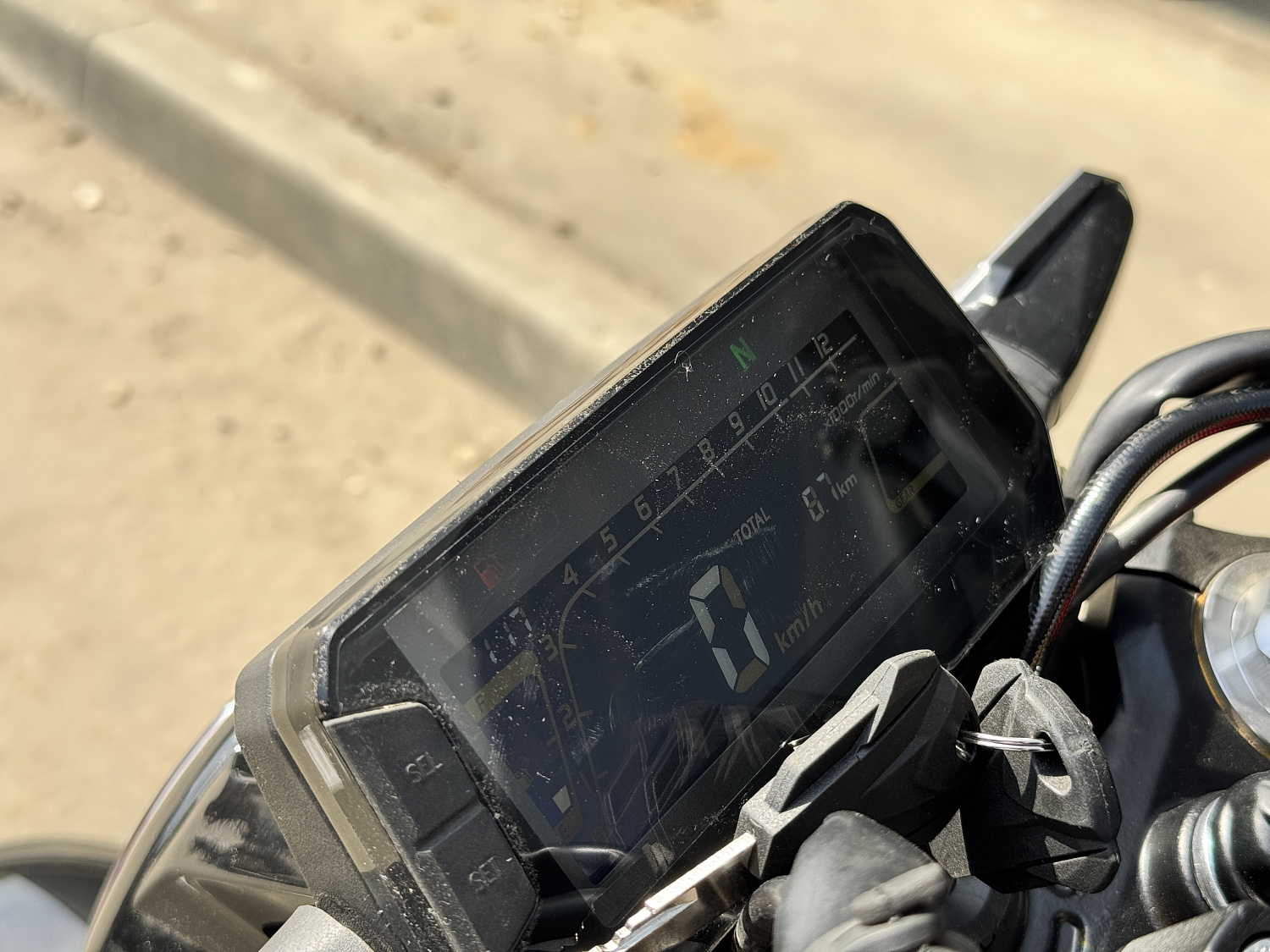 Мотоцикл PROMAX CB300 в Тамбове