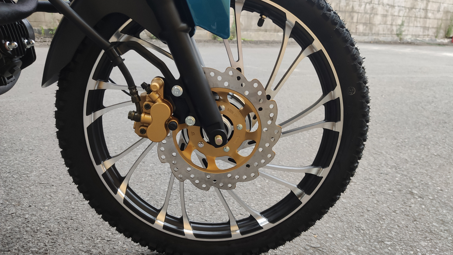 Мопед FAIDET SKIFF RS150 (49) в Тамбове