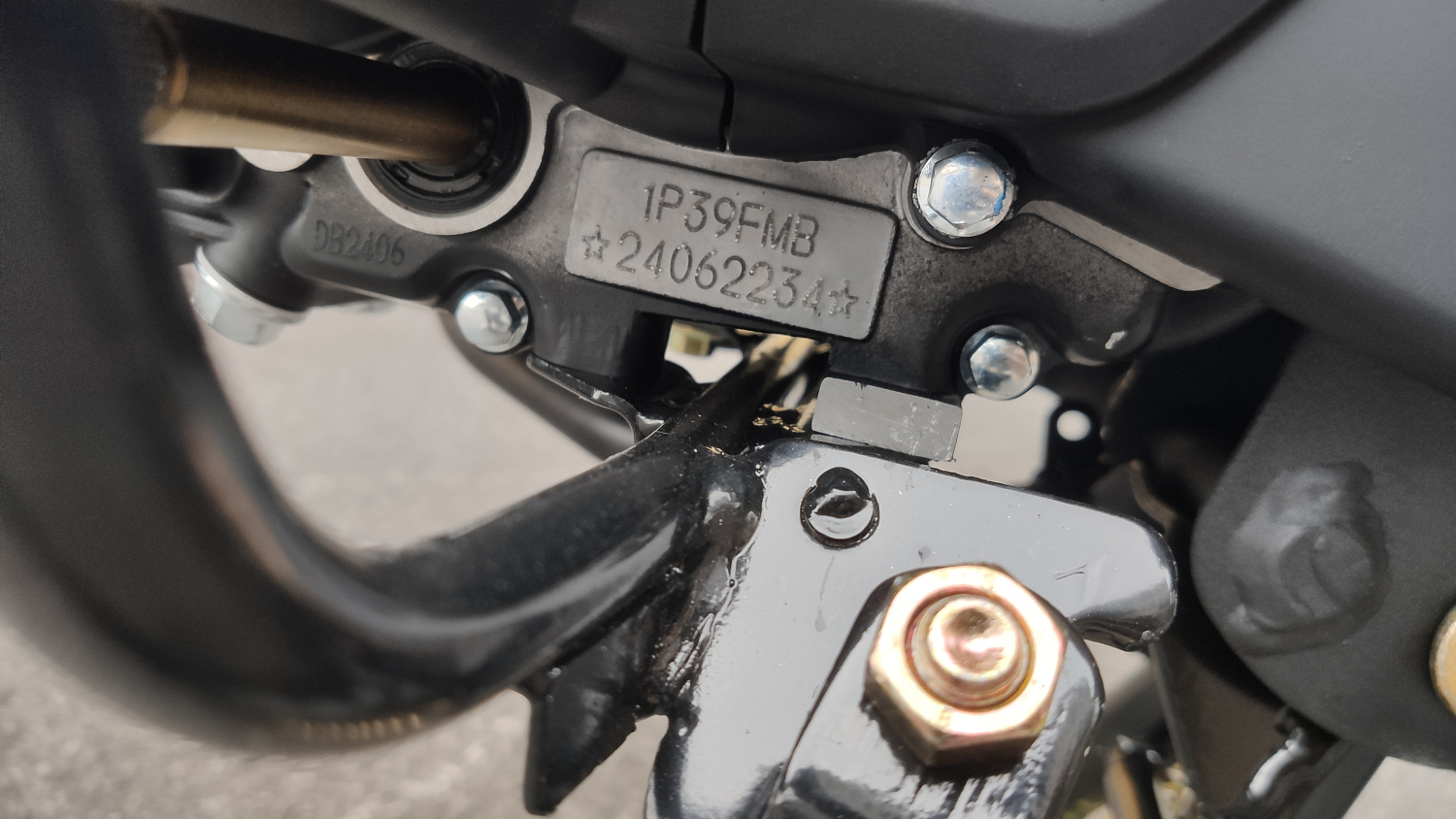 Мопед FAIDET SKIFF RS150 (49) в Тамбове