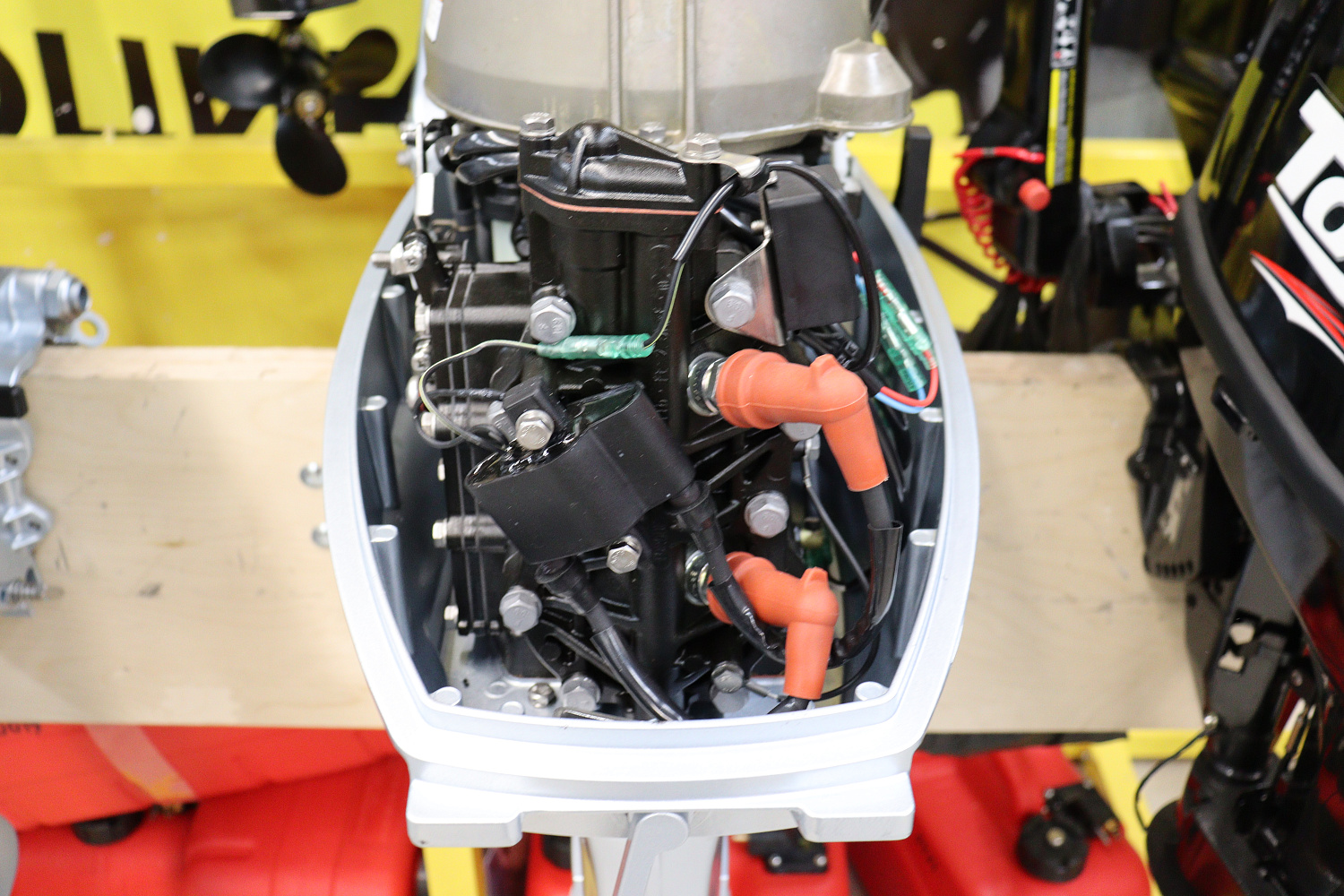 Лодочный мотор PROMAX SP9.9FHS (20) PRO в Тамбове