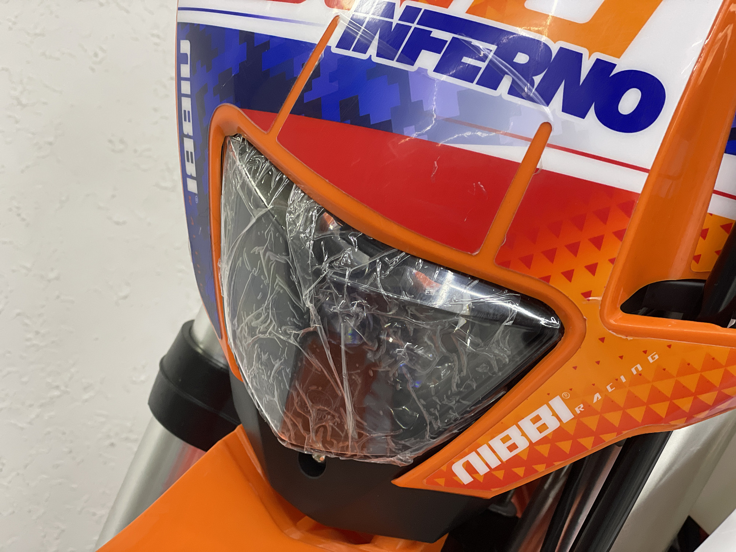 Кроссовый мотоцикл PROMAX INFERNO 380 (4 valves, 5 gears) в Тамбове