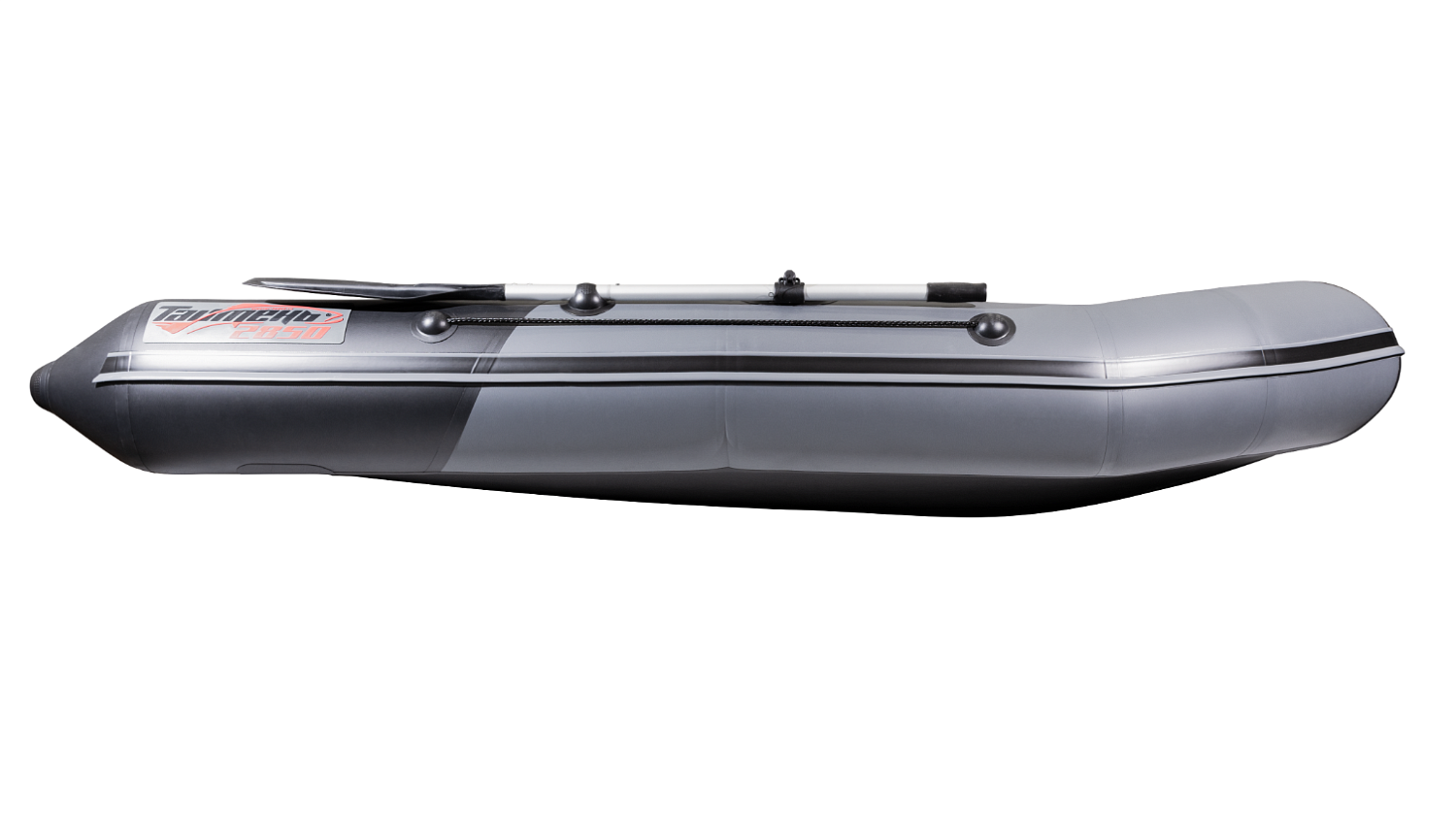 Лодка Таймень NX 2850 Слань-книжка киль в Тамбове