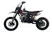 Питбайк FullCrew Power Trasher 125cc 14\12 (п\автомат эл.стартер) в Тамбове
