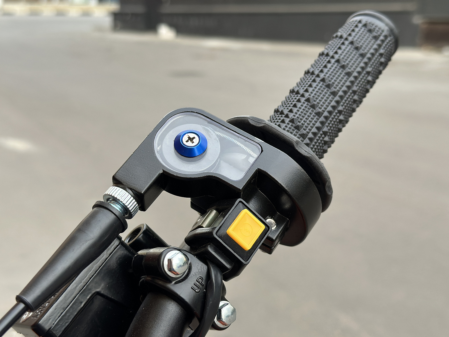 Кроссовый мотоцикл PROMAX MX280 в Тамбове