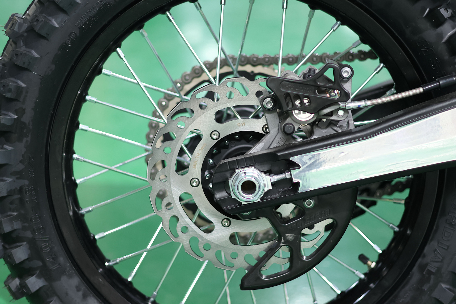 Мотоцикл JHLMOTO JHLofr GS YBS300 (176MN) в Тамбове