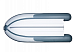 Лодка GLADIATOR RIB380AL в Тамбове