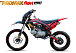 Мотоцикл (питбайк) PROMAX FIDET (ФАЙДЕТ) 190E MAX PRO LUX 19/16 в Тамбове