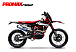 Кроссовый мотоцикл PROMAX RX2 YB300H (LX176FMN) (4 valves, 6 gears) в Тамбове