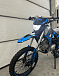 Мотоцикл (питбайк) PROMAX FIDET (ФАЙДЕТ) 190E MAX PRO LUX 19/16 в Тамбове