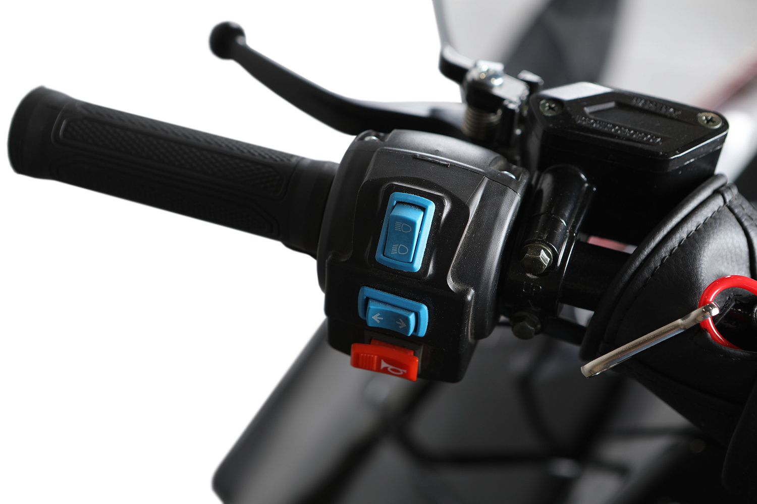 Снегоход IKUDZO HUNTER 700LK 25 V2 в Тамбове