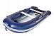 НАДУВНАЯ ЛОДКА GLADIATOR B370AL в Тамбове