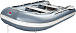 ЛОДКА НАДУВНАЯ YUKONA 330 TS - U (БЕЗ ПАЙОЛА) в Тамбове