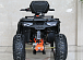 Квадроцикл GBM STORMRIDER 300 NEW PREMIUM в Тамбове