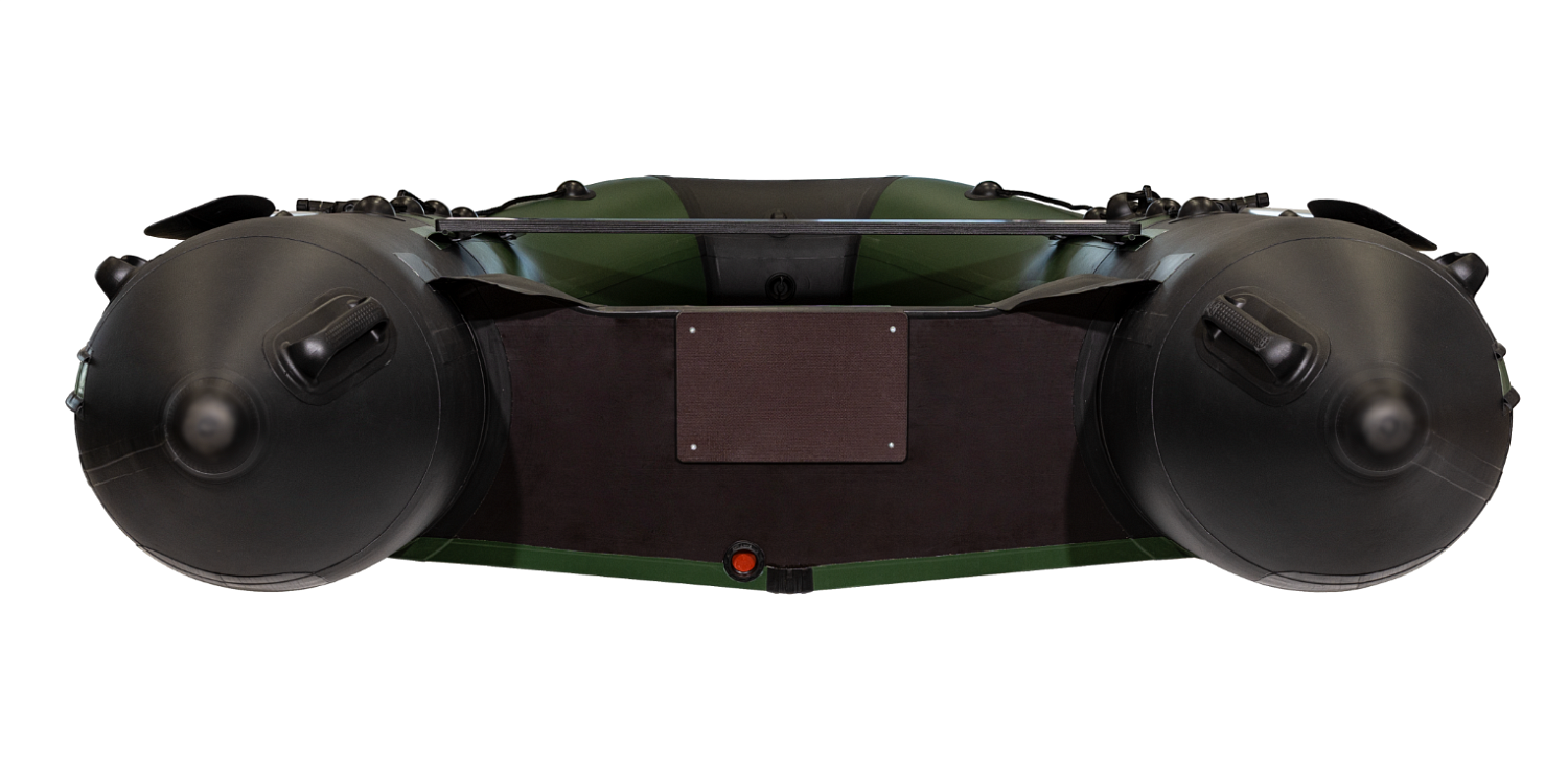 Лодка Ривьера Максима 3400 СК в Тамбове