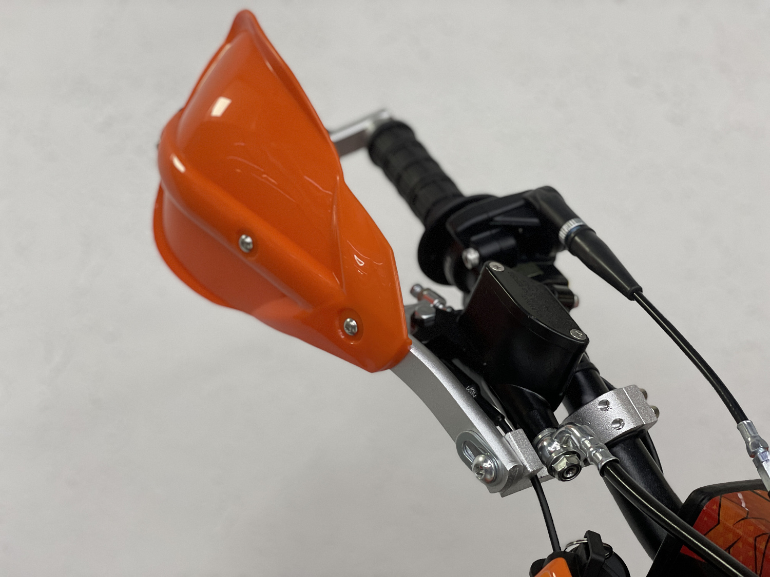 Кроссовый мотоцикл PROMAX INFERNO 380 (4 valves, 5 gears) в Тамбове