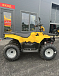 КВАДРОЦИКЛ IRBIS ATV 250  в Тамбове