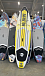 SUP ДОСКА-КАЯК 2 В 1 RAIDEX ALOHA YELLO 10.6’ (320СМ) в Тамбове