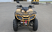 КВАДРОЦИКЛ IRBIS ATV200 PREMIUM в Тамбове