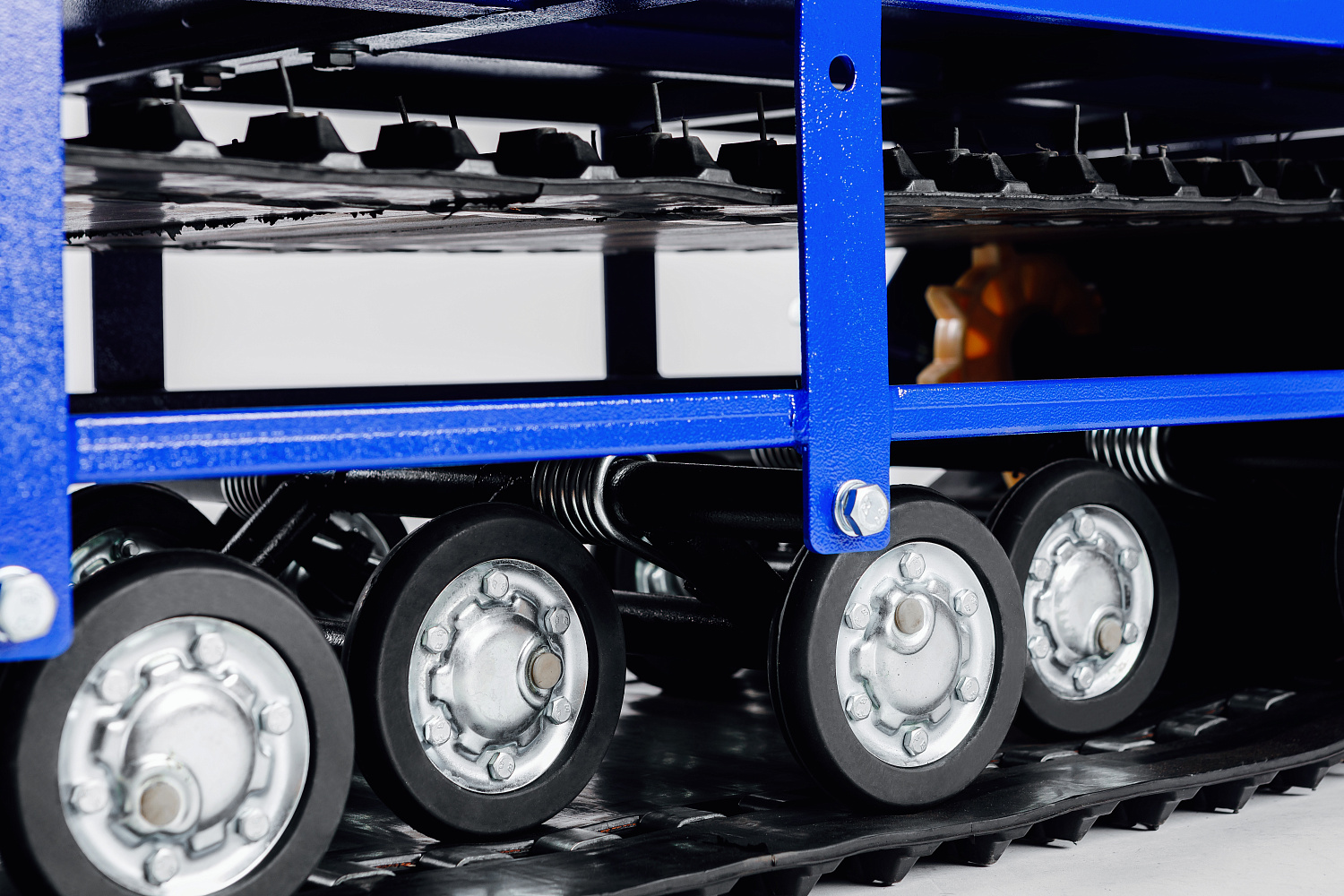 МОТОБУКСИРОВЩИК SNOW DOG 15 л.с. в Тамбове