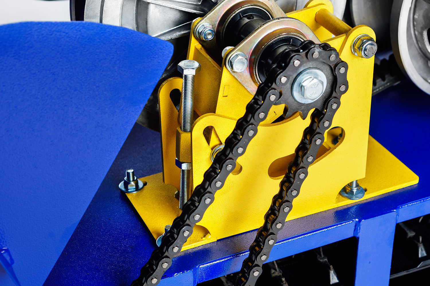 МОТОБУКСИРОВЩИК SNOW DOG 15 л.с. в Тамбове