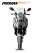 МаксиСкутер PROMAX-HONDA ADV 150 (49) (Inspired by HONDA) в Тамбове