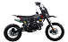 Питбайк FullCrew Power Trasher 125cc 14\12 (п\автомат эл.стартер) в Тамбове