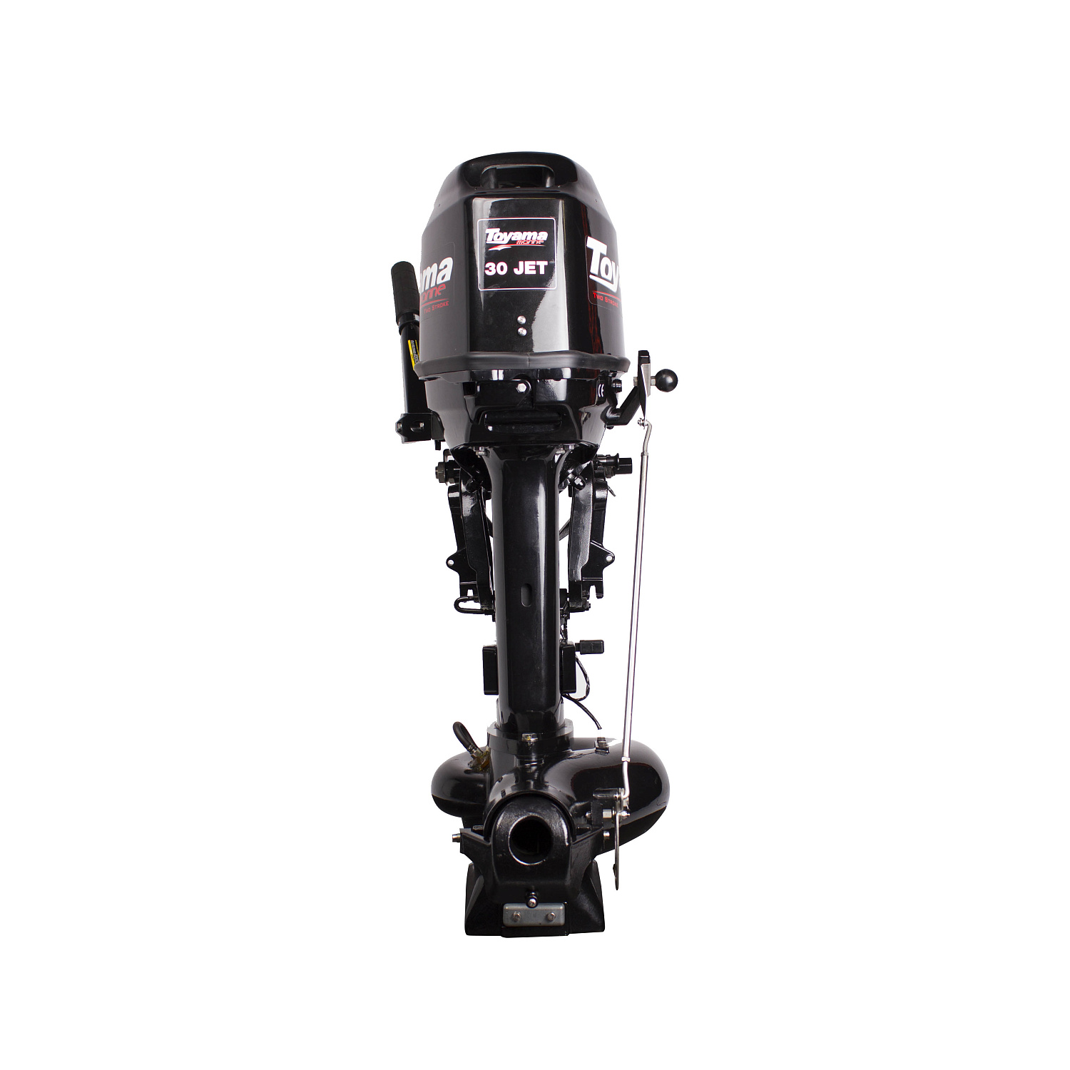 ЛОДОЧНЫЙ МОТОР TOYAMA T30ABMJET в Тамбове