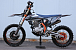 Мотоцикл JHLMOTO JHL Z4 PR250 (172FMM-5) в Тамбове