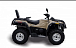 Квадроцикл HISUN TACTIC 550 (HS550ATV) NORMAL в Тамбове