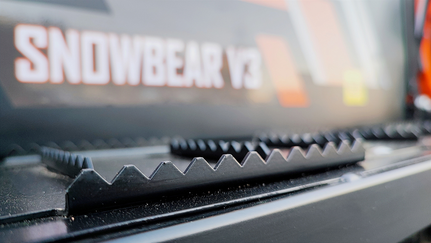 Снегоход PROMAX SNOWBEAR V3 650 2T в Тамбове