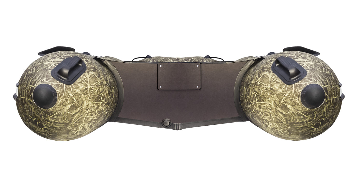 Лодка Ривьера Компакт 3400 СК в Тамбове