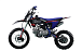 Питбайк FullCrew Big Beast 150cc 17\14 (механ., эл.стартер) в Тамбове