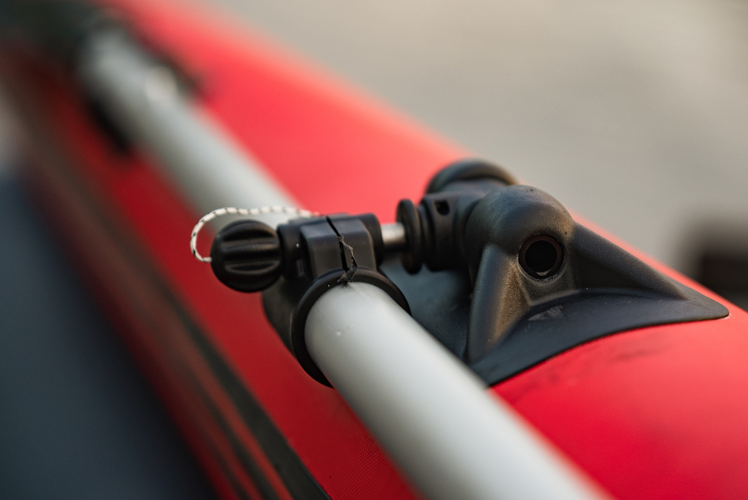 Лодка MISHIMO RIVER FJET PRO 470 под водомет в Тамбове