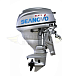 Лодочный мотор SEANOVO SNEF30FEL-EFI в Тамбове