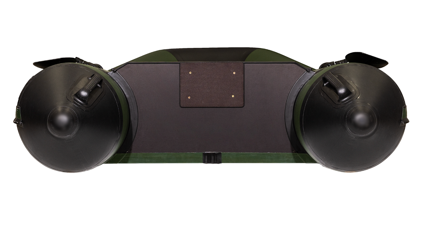  Лодка АКВА 2900 Слань-книжка киль в Тамбове