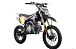 Питбайк FullCrew Teen Rider 125cc 17\14 (механ., эл.стартер) в Тамбове