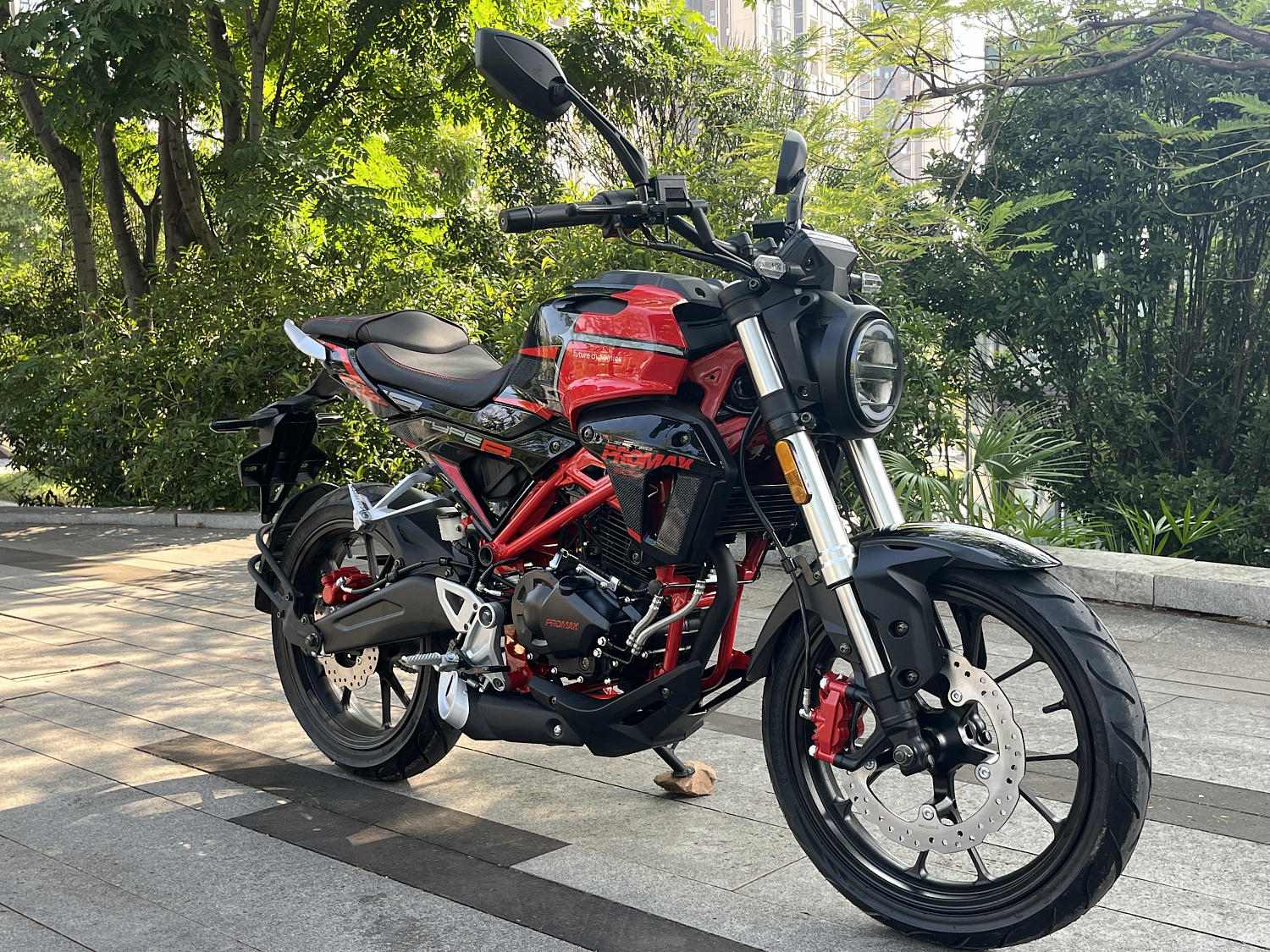 Мотоцикл PROMAX CB300 в Тамбове